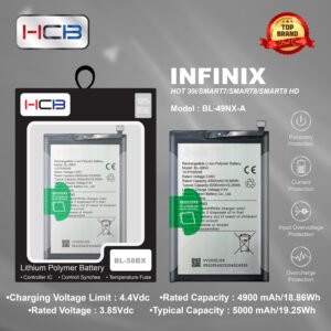 baterai infinix xr original bplus 100%