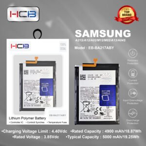 BATERAI SAMSUNG EB-BA217ABY ORIGINAL BPLUS 100%