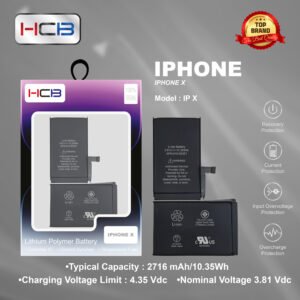 baterai iphone xr original bplus 100%