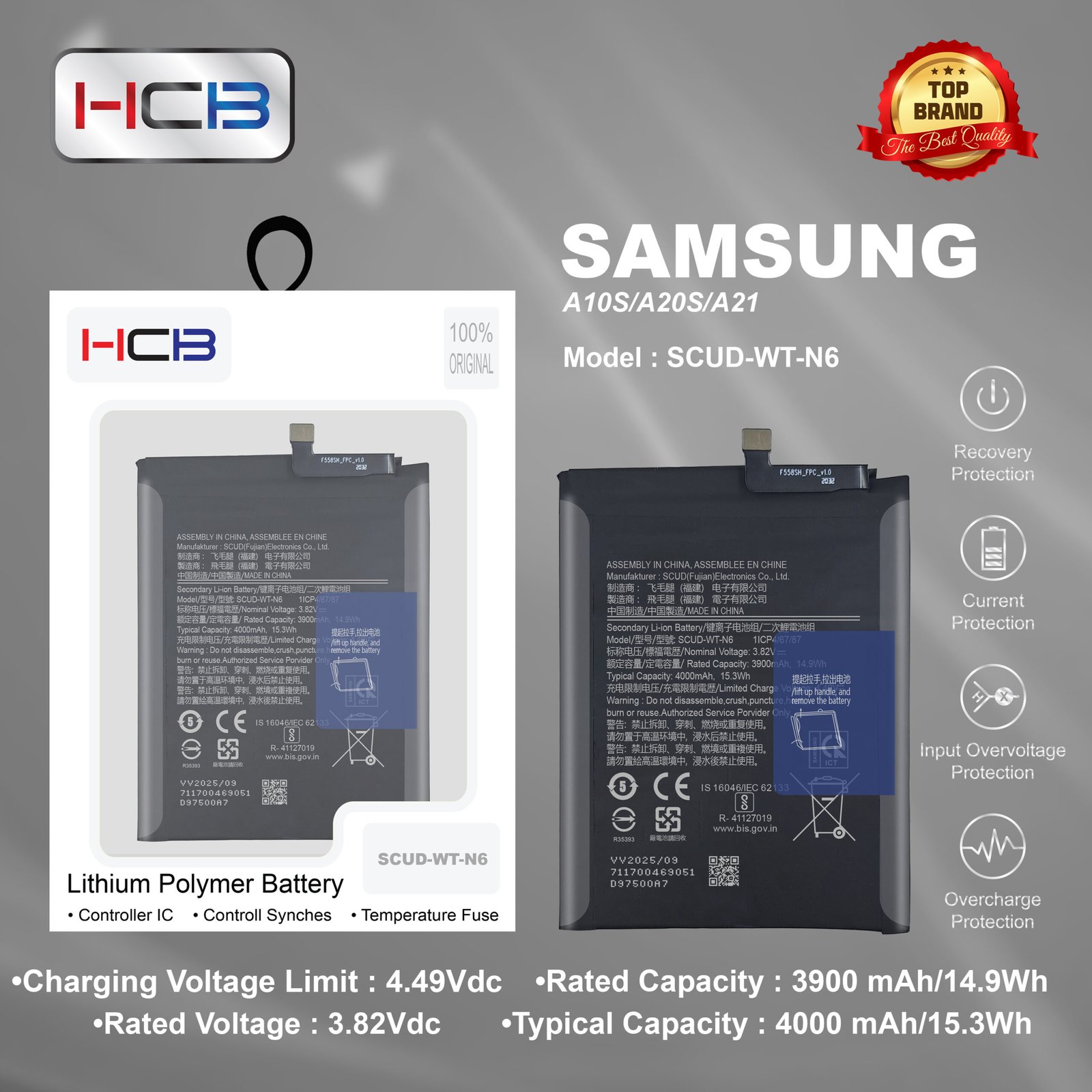 baterai samsung hq 70n original bplus 100% baterai samsung hq 70n original bplus 100%